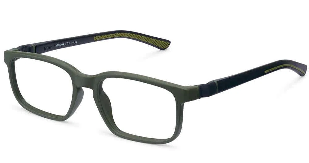 Bflex B-Happy-BF06 Eyeglasses - view 8